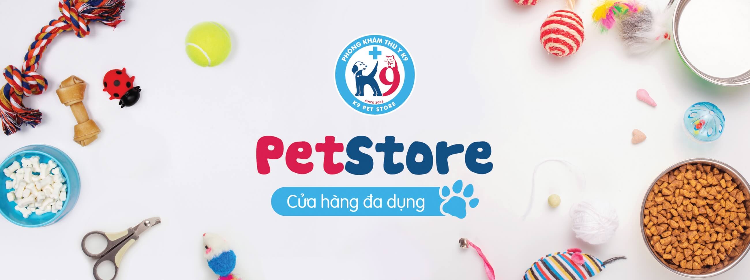 Petstore